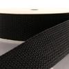 HBC | 1 Inch Polypropylene Webbing - Black 25 Yards view 1