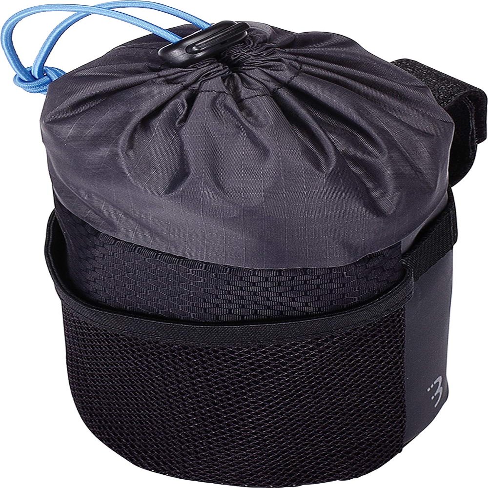 BBB Cycling Water Bottle Pouch for Bike Frame | Cycling MTB Road Biking | BSB-20 BarBuddy