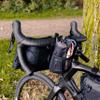 BBB Cycling Water Bottle Pouch for Bike Frame | Cycling MTB Road Biking | BSB-20 BarBuddy view 3
