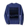 Sound Engineer Designer DJ Music Producer Mix Board Sweater Sweatshirt view 1