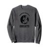 Elmwood-Murdock SOS - Throwback Knights Sweatshirt (Black) view 1
