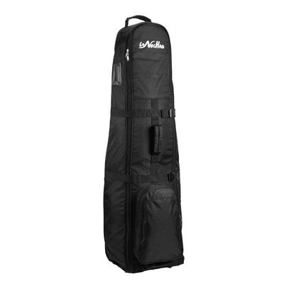 LONGCHAO Womens Golf Bag Golf Travel Bag Hard Case Golf Bag Travel Case for Airlines Waterproof Golf Travel Bag with Wheels