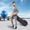 LONGCHAO Womens Golf Bag Golf Travel Bag Hard Case Golf Bag Travel Case for Airlines Waterproof Golf Travel Bag with Wheels view 4