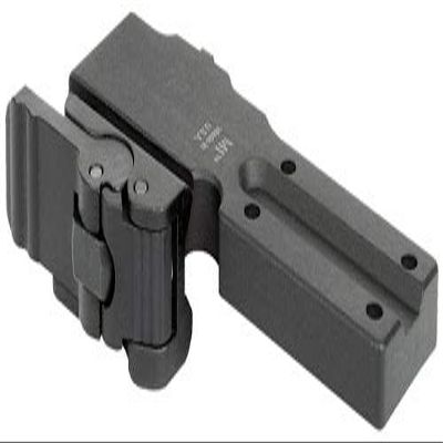 Midwest Industries MI-QDMRO-L QD Optic Mount for Trijicon MRO Low