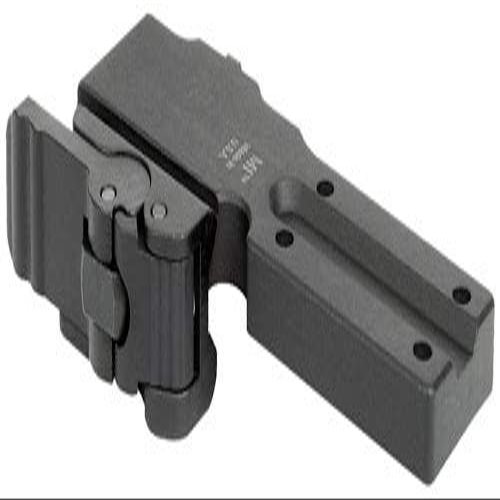 Midwest Industries MI-QDMRO-L QD Optic Mount for Trijicon MRO Low