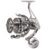 CNC Full Metal Spinning Fishing Reel Powerful Saltwater Reel 20kg or 44lbs Long Cast Big Game Boat Fishing 12 Stainless Steel Ball Bearings Size 5000 22lbs - 220yards view 1
