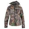 King's Camo Women's Standard Hunter Wind-Defender Jacket, Desert Shadow, Medium (KCL2150-RE-M) view 1