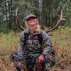 King's Camo Women's Standard Hunter Wind-Defender Jacket, Desert Shadow, Medium (KCL2150-RE-M) view 2