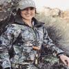 King's Camo Women's Standard Hunter Wind-Defender Jacket, Desert Shadow, Medium (KCL2150-RE-M) view 4