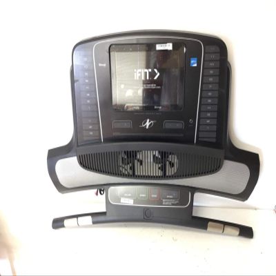 Display Console Assembly 391984 Works with NordicTrack Elite 7750 Treadmill