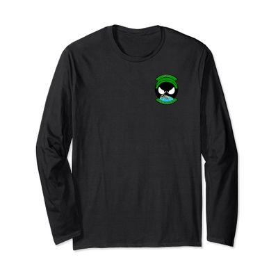 Cape GPS Long Sleeve T-Shirt