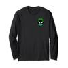 Cape GPS Long Sleeve T-Shirt view 1