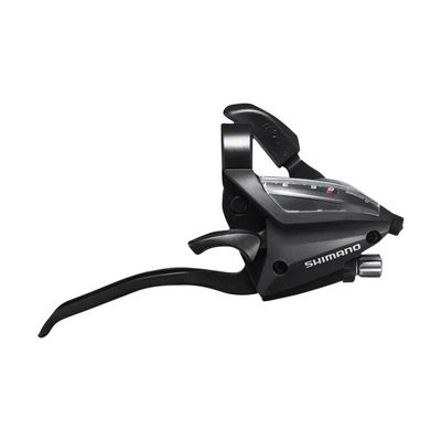 SHIMANO EF500 SHIFT LEVER 8-SPEED REAR BRAKE/SHIFT LEVER