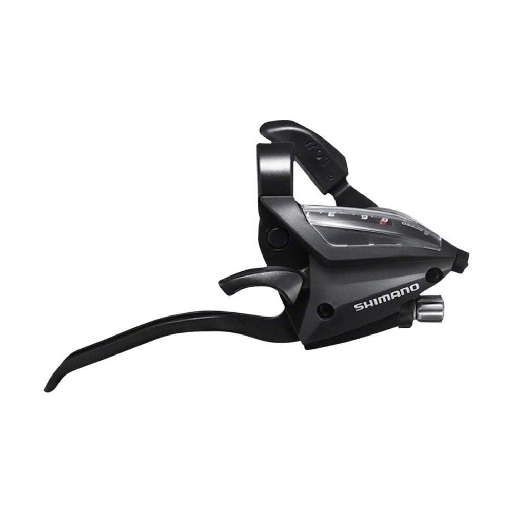 SHIMANO EF500 SHIFT LEVER 8-SPEED REAR BRAKE/SHIFT LEVER