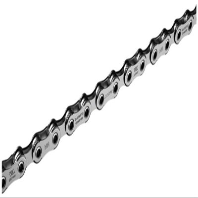 Shimano XTR/Dura-Ace 12-Speed Chain Silver, 126 Links/Quick-Link