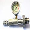 Outdoor Guy Paintball PCP Fill Station 300bar/4500psi Stainless Steel Din Filling Charging Adaptor view 1