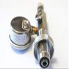 Outdoor Guy Paintball PCP Fill Station 300bar/4500psi Stainless Steel Din Filling Charging Adaptor view 2
