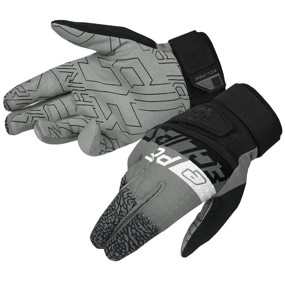 Planet Eclipse Full Finger Gloves - Gen4 - Fantm Shade - Small