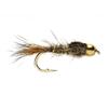 The Fly Fishing Place Basics Collection - Bead Head Nymph Assortment - 10 Wet Flies - 5 Patterns - Hook Sizes 12, 14, 16 view 3