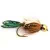 The Fly Fishing Place Basics Collection - Bead Head Nymph Assortment - 10 Wet Flies - 5 Patterns - Hook Sizes 12, 14, 16 view 4