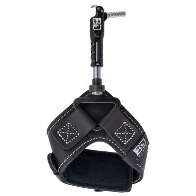 B3 Archery Hunting Adjustable Claw Release Aid with Swivel Stem Connector System