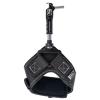 B3 Archery Hunting Adjustable Claw Release Aid with Swivel Stem Connector System view 1
