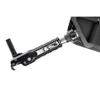 B3 Archery Hunting Adjustable Claw Release Aid with Swivel Stem Connector System view 2