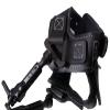 B3 Archery Hunting Adjustable Claw Release Aid with Swivel Stem Connector System view 3