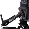 B3 Archery Hunting Adjustable Claw Release Aid with Swivel Stem Connector System view 4