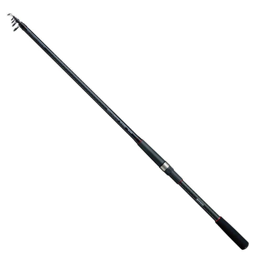 Alpha Tackle multicaster 15-300