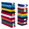 ONUPGO Kids Sweatbands Toddler Headband Wristband Set - Athletic Cotton Baby Sweat Band for Kids Youth Baby (1 Headband + 2 Wristbands) view 4