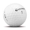 Taylormade TP5 Golf Balls, Mint (AAAAA) Quality, White, 12pk view 2