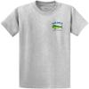 Koloa Surf Mahi Mahi Logo Heavyweight Tees-Tall-4XLT-Ash/c view 2