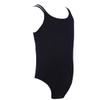 YOOJIA Kids Girls Camisole Dance Leotard Double Straps Gymnastics Ballet Dance Leotard Jumpsuits Bodysuit Dancewear Black 8-10 view 2