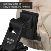 Canis Sport INC PVS-14 Rhino Arm Mount Night Vision Goggles Mount NVG Helmet Mount, Black view 3