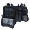 OAREA Tactical Chest Vest Rig Assault 500D Tactical Vest with Multi-pockets view 3