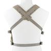 OAREA Tactical Chest Vest Rig Assault 500D Tactical Vest with Multi-pockets view 3