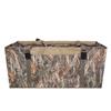 UNISTRENGH 12 Slot Duck Decoy Bag with Padded Adjustable Shoulder Strap Water Dirt Drain System Slotted Decoy Bags to Protect Duck Decoys (New Reed Camoflage) view 4
