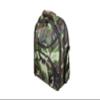 ODYSSEY Backspin 2 Digital Gear Backpack, Green Camouflage view 2