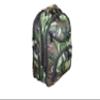 ODYSSEY Backspin 2 Digital Gear Backpack, Green Camouflage view 3