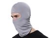 GANWAY Pack of 3 Outdoor Thin Balaclava Face Mask Winter Ski Mask for Men Motorcycle Airsoft Hunting Fishing Mask Blue view 3