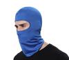 GANWAY Pack of 3 Outdoor Thin Balaclava Face Mask Winter Ski Mask for Men Motorcycle Airsoft Hunting Fishing Mask Blue view 4