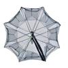 Dilwe Fishing Net, Fishing Landing Net Portable Folding Cage Trap Casting for Crab Shrimp Crawfish 8 Holes 6 Holes(8 Holes) view 1