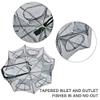 Dilwe Fishing Net, Fishing Landing Net Portable Folding Cage Trap Casting for Crab Shrimp Crawfish 8 Holes 6 Holes(8 Holes) view 4