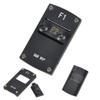 Ace Hunter Scope Sight Mount Adapter Plate for Glock, Springfield XD, Smith & Wesson M&P, HK USP view 1