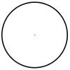 Vantage Red Dot 1x30-9-11mm (3moa dot) view 2