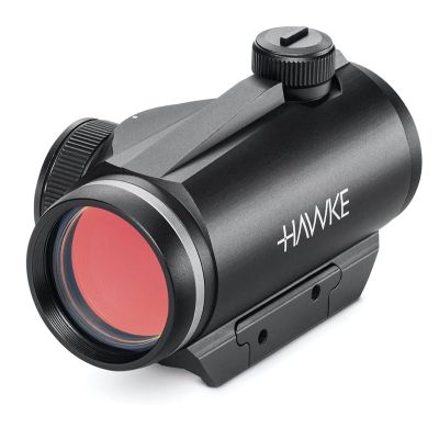Vantage Red Dot 1x30 - Weaver (3moa dot)