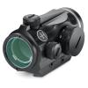 Vantage Red Dot 1x30 - Weaver (3moa dot) view 2