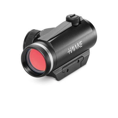 Vantage Red Dot 1x25 - Weaver (3moa dot)