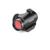 Vantage Red Dot 1x20 - Weaver (3moa dot) view 1
